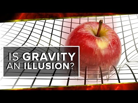 Is Gravity An Illusion? | Space Time | PBS Digital Studios - UC7_gcs09iThXybpVgjHZ_7g