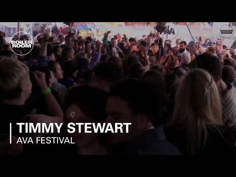 Timmy Stewart Boiler Room x AVA Festival DJ Set - UCGBpxWJr9FNOcFYA5GkKrMg