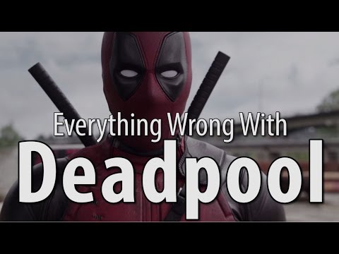 Everything Wrong With Deadpool In 16 Minutes Or Less - UCYUQQgogVeQY8cMQamhHJcg