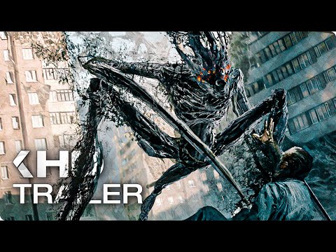 The Best Upcoming NEW Movie Trailers (2019) Episode 1 - UCLRlryMfL8ffxzrtqv0_k_w