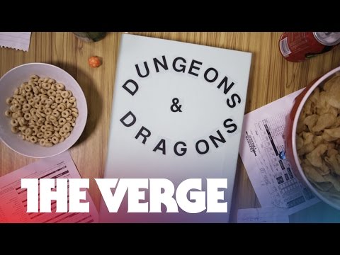 A brief history of Dungeons & Dragons - UCddiUEpeqJcYeBxX1IVBKvQ