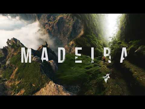 Madeira | Cinematic FPV - UCklmj1MQuMDEszxGzyZo7bA