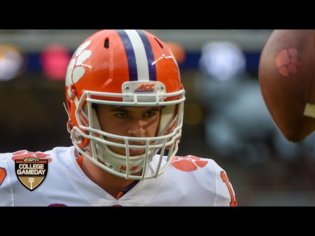 Did Hunter Renfrow’s Father Play in the NFL?