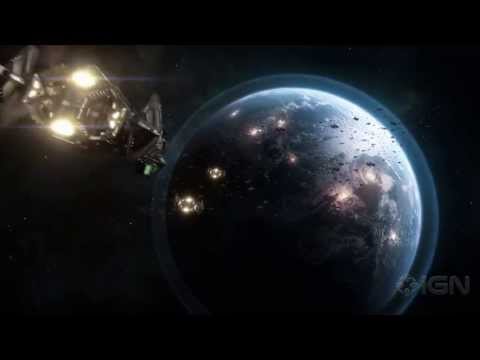 Galactic Civilizations 3 - Announcement Trailer - UCKy1dAqELo0zrOtPkf0eTMw