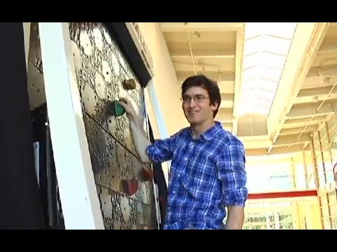 YouTube HQ Tour | TC Cribs - UCCjyq_K1Xwfg8Lndy7lKMpA