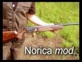 Norica Massino Airgun