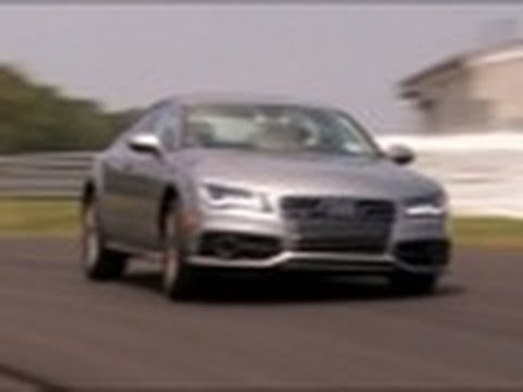 2012 Audi A7 first look from Consumer Reports - UCOClvgLYa7g75eIaTdwj_vg