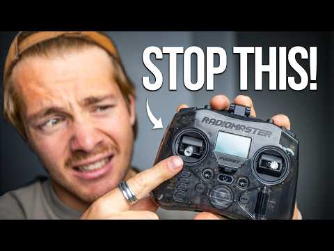 Beginner FPV Problems Stopping You Flying Fast - UCaOiOeTQMYfJGj_n88Mgywg