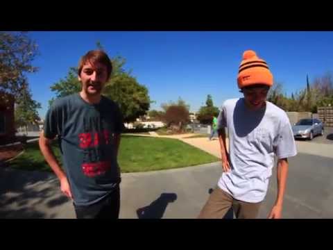 AARON KYRO VS CHRIS CHANN S K A T E - UC9PgszLOAWhQC6orYejcJlw