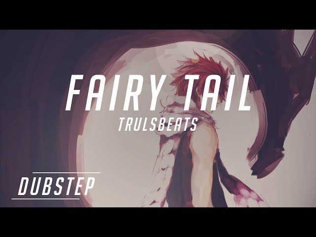 Fairy Tail Music Gets a Dubstep Makeover