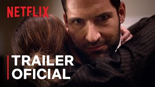 Lucifer – Temporada 5 | Trailer oficial | Netflix