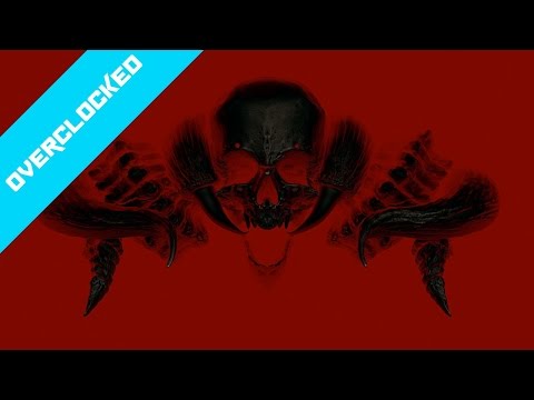 Devil Daggers: Our Newest Gaming Obsession - IGN Overclocked - UCKy1dAqELo0zrOtPkf0eTMw