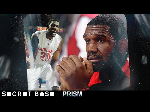 What Happened to Oden? An NBA Mystery