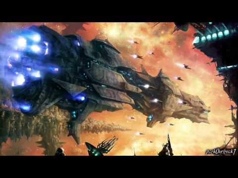 Switch Trailer Music - Spaceliner (Jasper Blunk - Epic Dramatic Choral Hybrid) - UCt6paKp4Sr4s5sxSxKWOIcQ