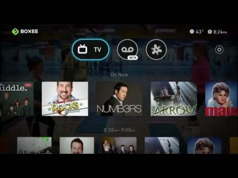 Boxee Onstage at CES - UCCjyq_K1Xwfg8Lndy7lKMpA