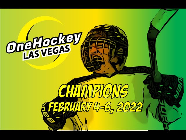 One Hockey Vegas Comes to Las Vegas in February