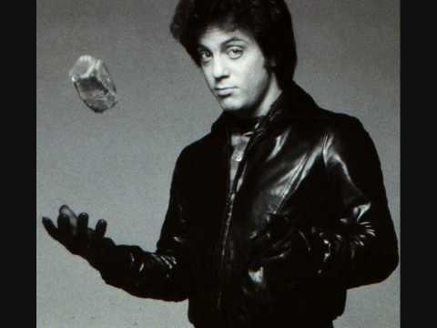 Billy Joel - Tell Her About It