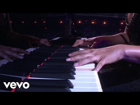 Alicia Keys - You Don't Know My Name (Piano & I: AOL Sessions +1) - UCETZ7r1_8C1DNFDO-7UXwqw