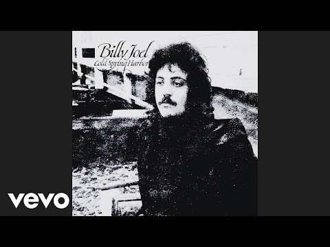 Billy Joel - You Look So Good to Me (Audio) - UCELh-8oY4E5UBgapPGl5cAg