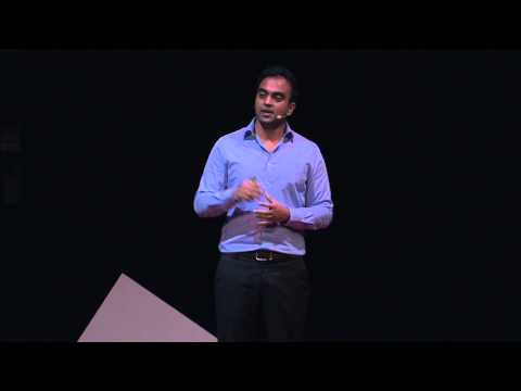 A neurotechnology startup accelerates recovery after a stroke: Tej Tadi at TEDxLausanne - UCsT0YIqwnpJCM-mx7-gSA4Q