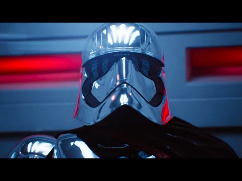 Unreal Engine "Reflections" Tech Demo (Star Wars) - GDC 2018 - UCKy1dAqELo0zrOtPkf0eTMw