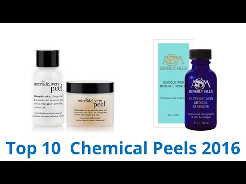 10  Best Chemical Peels 2016 - UCXAHpX2xDhmjqtA-ANgsGmw