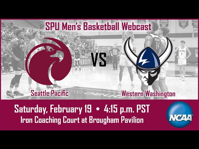 The Seattle Pacific Basketball Team is a Must-See