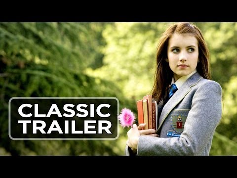 Wild Child (2008) Official Trailer #1 - Emma Roberts, Aidan Quinn Movie HD - UCTCjFFoX1un-j7ni4B6HJ3Q