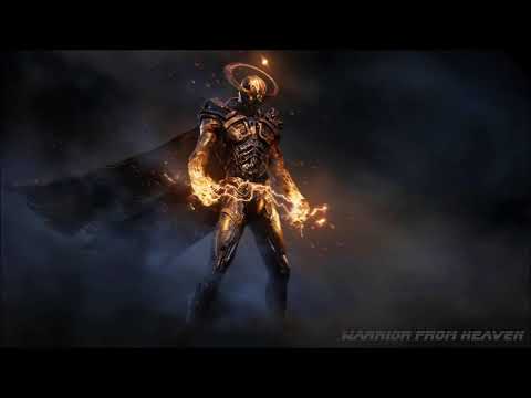 Adam Sherer- Fighting Gravity (2018 Epic Dark Vengeful Orchestral) - UCCPZaars-rszINXhvmggd7Q