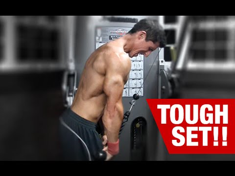 How to Get Bigger Muscles (30 REPS AT A TIME!) - UCe0TLA0EsQbE-MjuHXevj2A