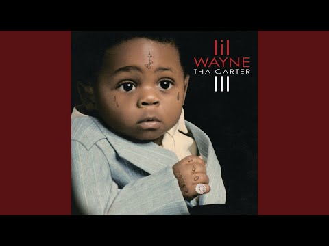 A Milli (Album Version (Edited))