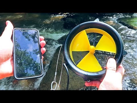 Water Phone Charger - UCe_vXdMrHHseZ_esYUskSBw