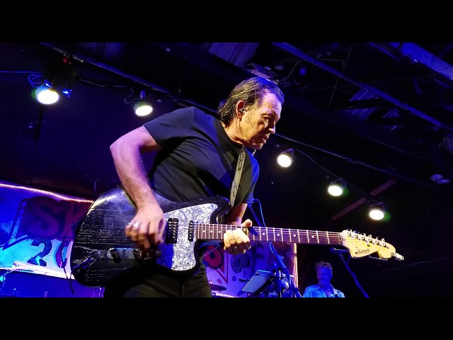 Tommy Castro is Bringing the Blues to a New Generation