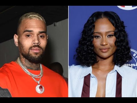Chris Brown Deactivates Instagram After Being Called Colorist Again