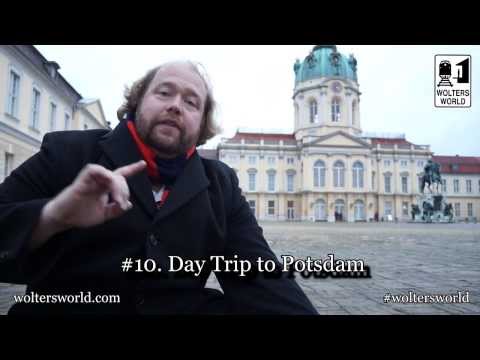 Visit Berlin - The Top 10 Sites in Berlin, Germany - UCFr3sz2t3bDp6Cux08B93KQ