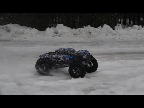 TRAXXAS X-MAXX 4WD 1/5 ... радиоуправляемая модель - UCX2-frpuBe3e99K7lDQxT7Q