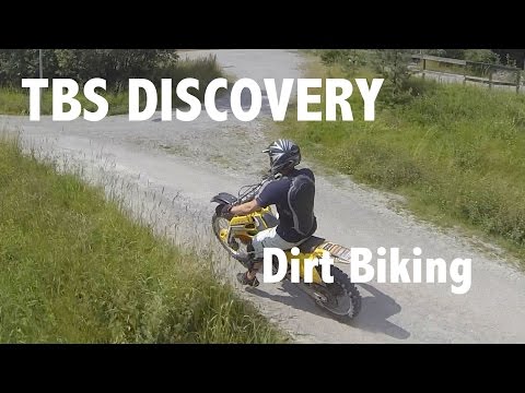 TBS Discovery - Let go Dirt Biking - UCALbFhp7YhbitOkg11LS2cg