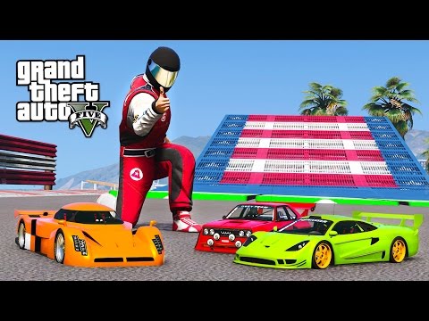 NEW GTA 5 DLC "TINY RACERS" UPDATE!! (GTA 5 Online DLC) - UC2wKfjlioOCLP4xQMOWNcgg