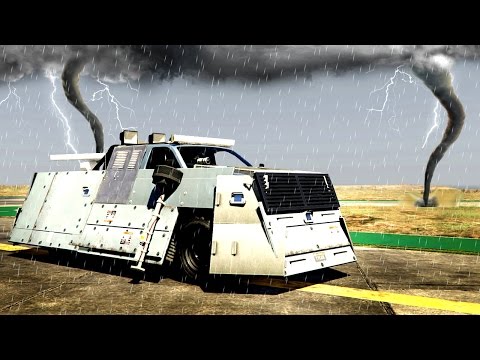 TORNADO STORMCHASER MOD! (GTA 5 Mods) - UC0DZmkupLYwc0yDsfocLh0A