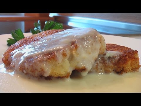 Котлеты капустные видео рецепт. Книга о вкусной и здоровой пище - UCAfsdV8TQJsD0bE5mmJAHfw