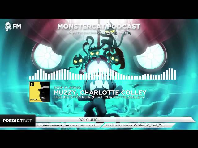 Monstercat FM: The Best 24/7 Electronic Dance Music Mix