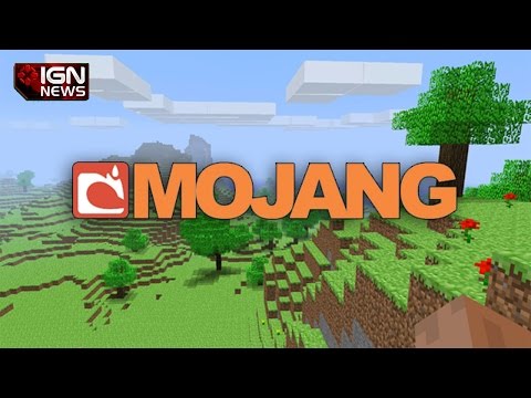 Notch Explains Why He Sold Mojang to Microsoft - IGN News - UCKy1dAqELo0zrOtPkf0eTMw