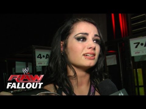 A New Paige in Divas History - Raw Fallout - April 7, 2014 - UCJ5v_MCY6GNUBTO8-D3XoAg