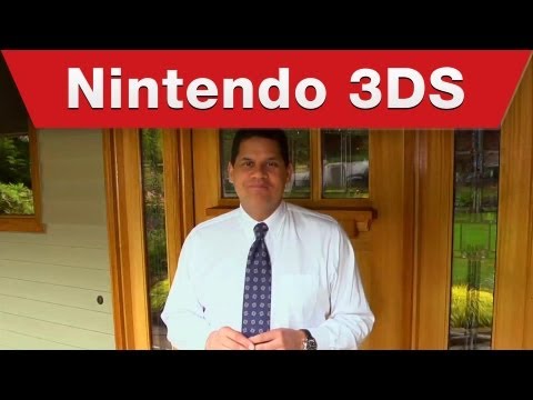 Reggie's Animal Crossing: New Leaf Home Tour - UCGIY_O-8vW4rfX98KlMkvRg