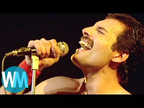 Top 10 Freddie Mercury Moments - UCaWd5_7JhbQBe4dknZhsHJg