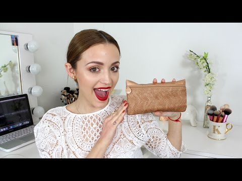 September Ipsy Bag | 2015 - UC8v4vz_n2rys6Yxpj8LuOBA