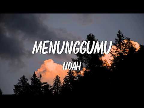Chrisye Feat  Peterpan  -   Menunggumu || Lirik
