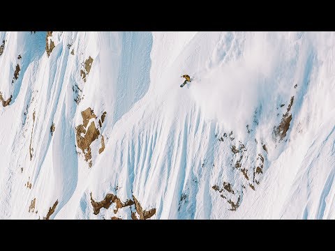 The Goal: Alaska's Steepest Lines | Sweet & Sour - UCblfuW_4rakIf2h6aqANefA