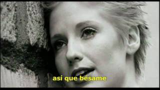 Sixpence None the Richer - Kiss Me (Video Oficial HD) Subtitulado en Español