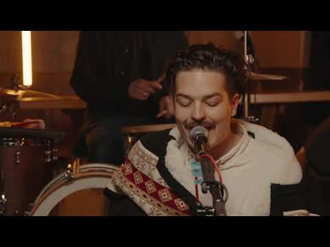 Milky Chance - Peripeteia (Acoustic) [Live from Berlin]